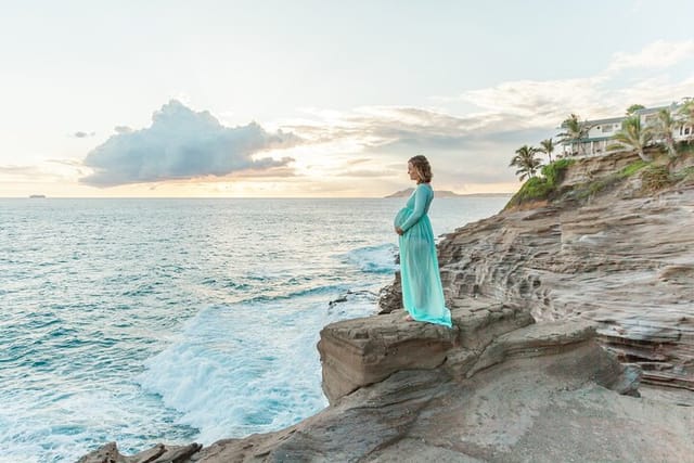 Hawaii's Magnificent Cliffs Photography - Photo 1 of 12